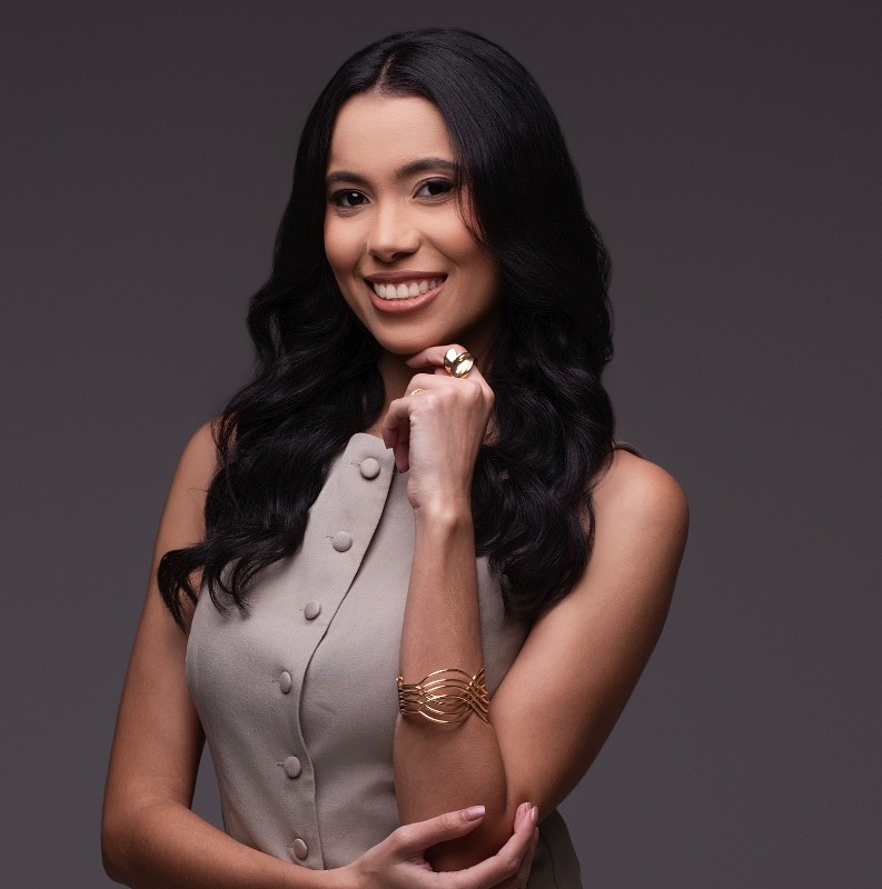 Foto de ALICIA RIBEIRO DA SILVA, Psicólogo online na Unolife