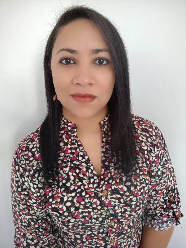 Foto de RENATA MARIA DOS SANTOS, Psicólogo online na Unolife
