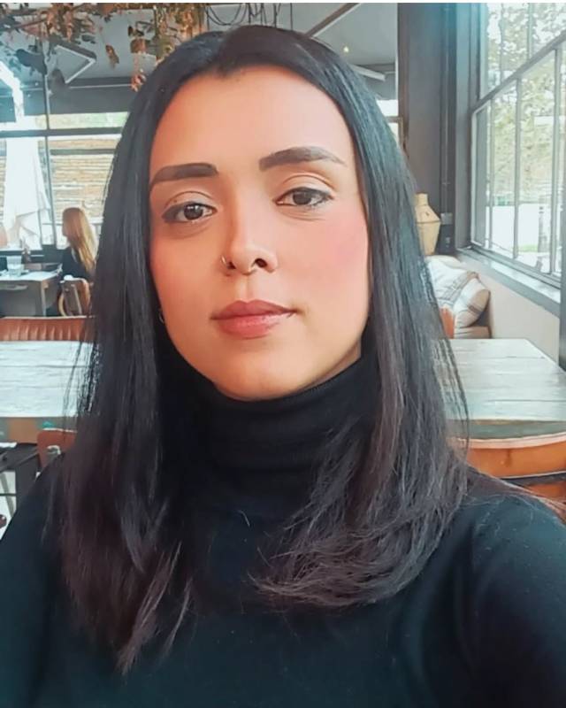 Foto de Julia Barbosa Gomes , Psicanalista online na Unolife