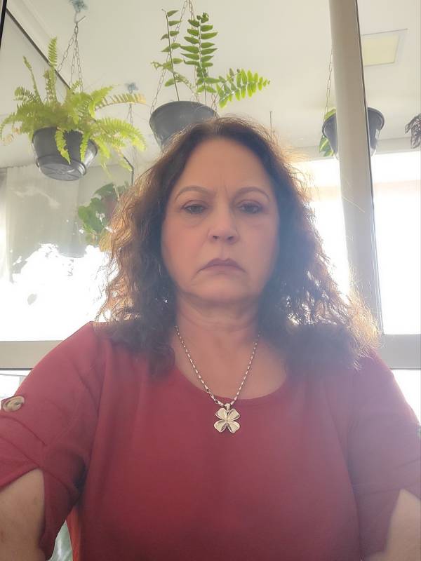 Foto de MARCIA APARECIDA CAPPELLO AVILLA, Psicanalista online na Unolife