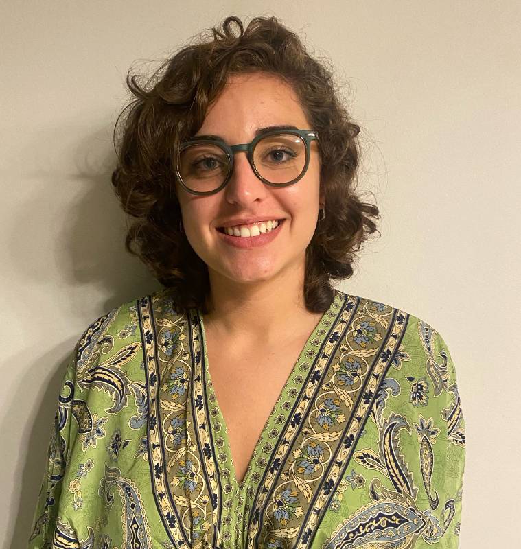 Foto de Alessandra Mattar Salles, Psicólogo online na Unolife