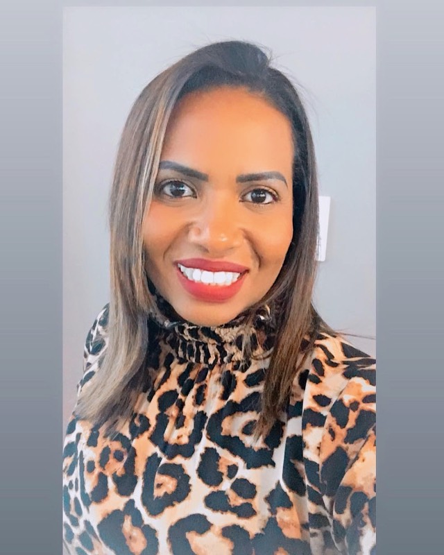 Foto de SILVANIA APARECIDA DOS SANTOS FELIX, Psicólogo online na Unolife