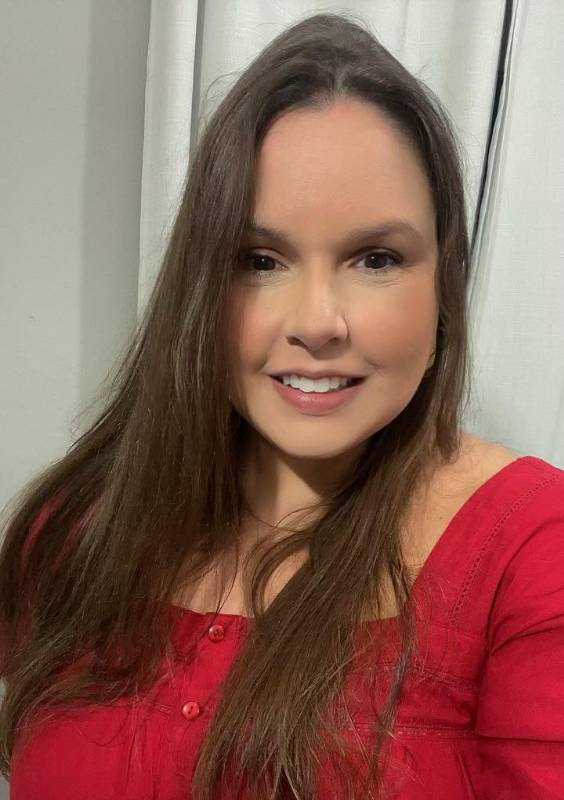 Foto de Andryely Deris, Psicólogo online na Unolife