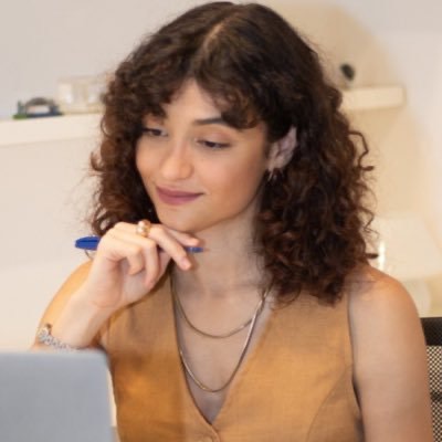 Foto de MARIA KLARA VALENTE CARVALHO DOS SANTOS ALVES, Nutricionista online na Unolife