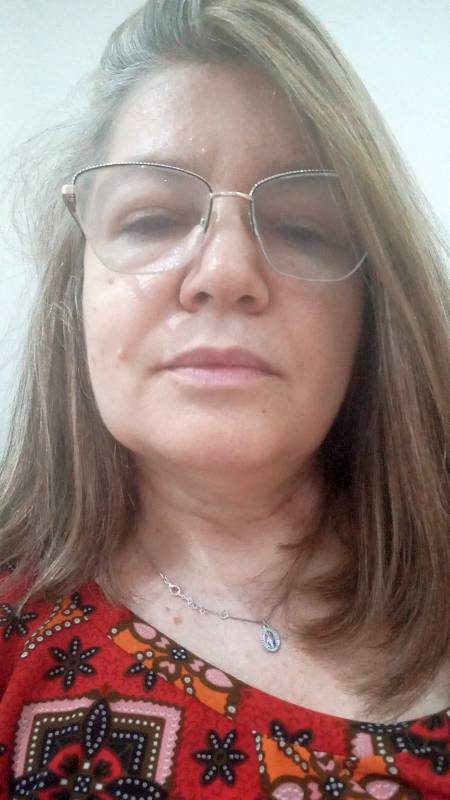 Foto de SILVANA GALVAO AMADEU SCHUSTER, Consultor Financeiro online na Unolife