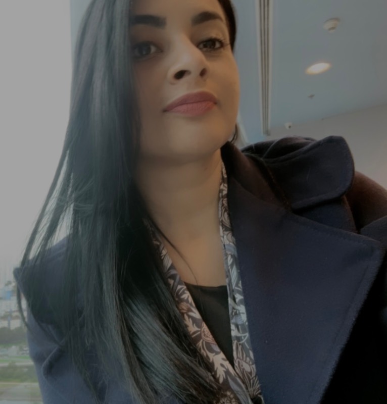 Foto de Sonia Oliveira , Psicanalista online na Unolife