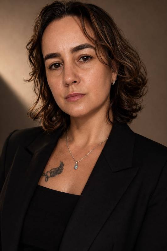 Foto de Mônica Gonçalves Pereira, Psicólogo online na Unolife