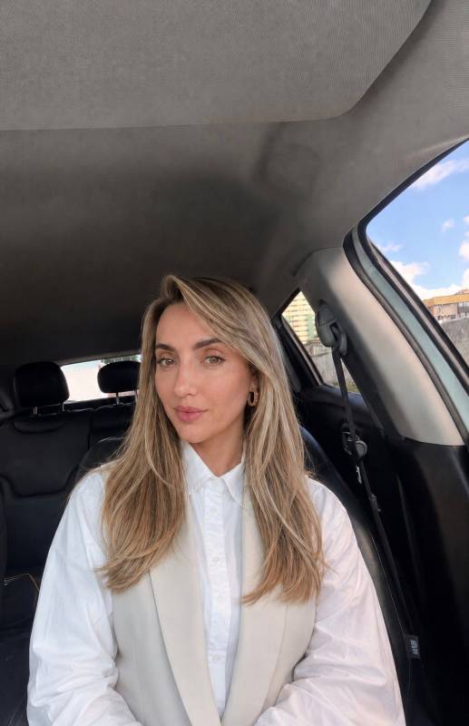 Foto de DAMIANE TONINI, Psicanalista online na Unolife