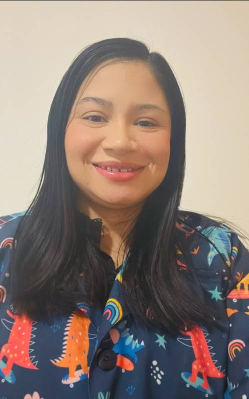 Foto de Maria Luciene Oliveira Rodrigues, Psicólogo online na Unolife
