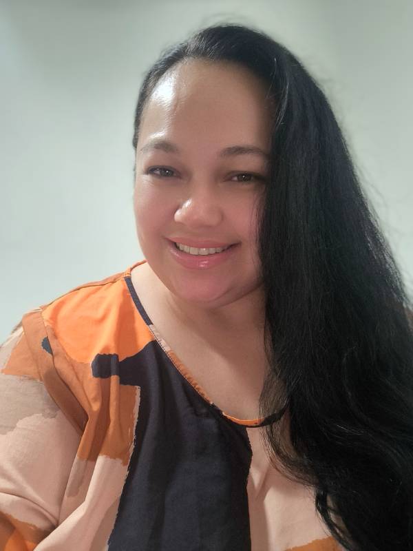 Foto de JESSICA SILVIA BARBOSA MAGALHAES, Psicanalista online na Unolife