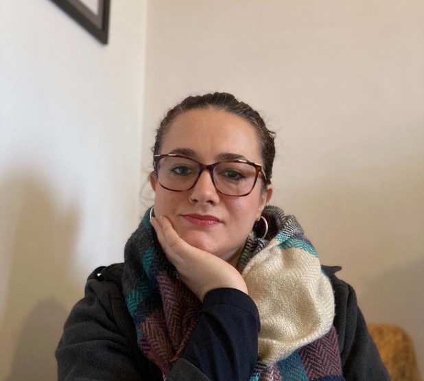 Foto de Anne Machado Coutinho, Psicólogo online na Unolife
