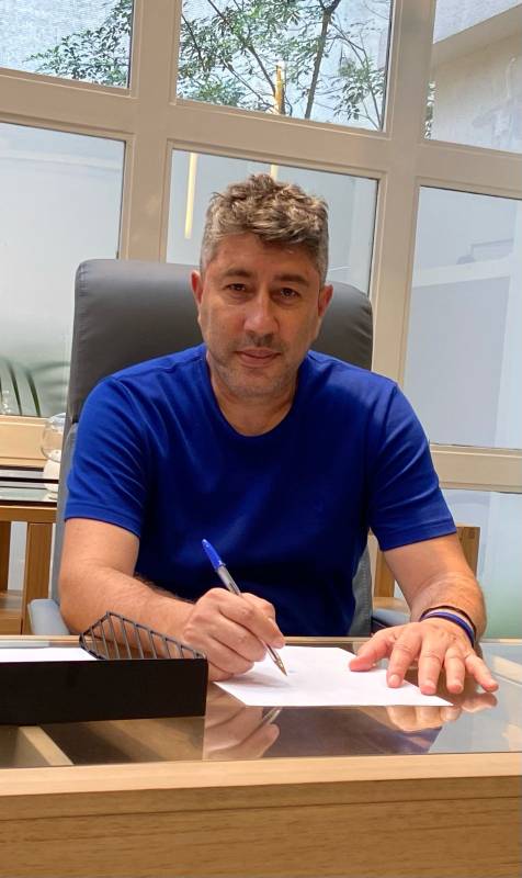 Foto de Claudir J. Corrêa - Terapeuta Integrativo - Terapia Online para Ansiedade, Terapeuta online na Unolife