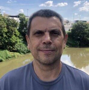 Foto de Alexandre Marco da Silva, Psicanalista online na Unolife