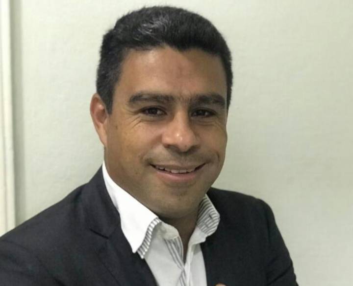 Foto de CRISTIAN JUNIOR SANTANA, Terapeuta online na Unolife