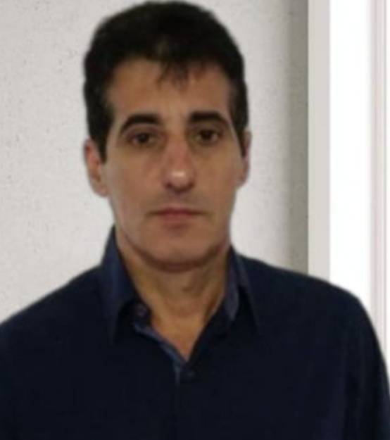 Foto de Marco Aurélio Pando, Terapeuta online na Unolife
