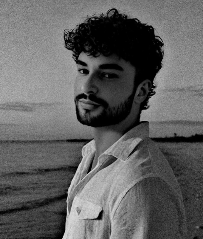 Foto de Leonardo Donatti , Psicólogo online na Unolife