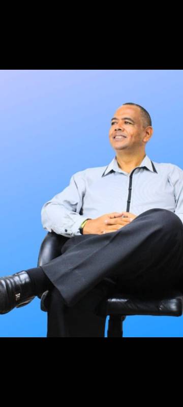 Foto de Jarbas Mendes da Silva , Psicanalista online na Unolife
