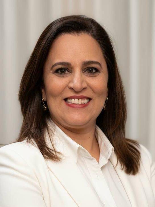 Foto de ROSANA PONTE COELHO DE ASSIS, Psicanalista online na Unolife