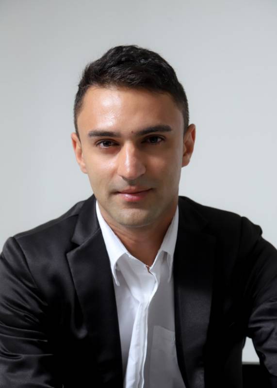 Foto de Rinaldo , Consultor Financeiro online na Unolife