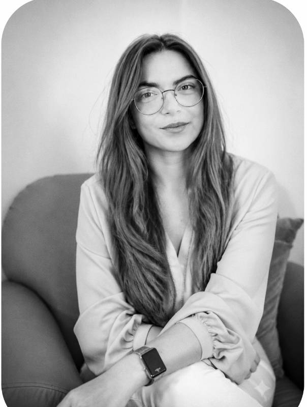 Foto de Gilvanda de Oliveira Rodrigues , Psicólogo online na Unolife