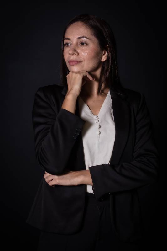 Foto de BENEDITA VIANA DE CARVALHO, Psicólogo online na Unolife