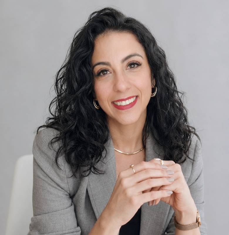 Foto de MARIANA BARBARA AKKARI, Nutricionista online na Unolife