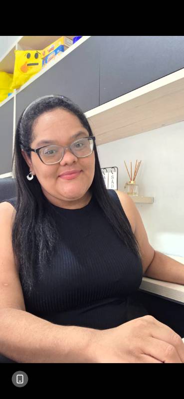 Foto de Raquel Mourão , Psicólogo online na Unolife