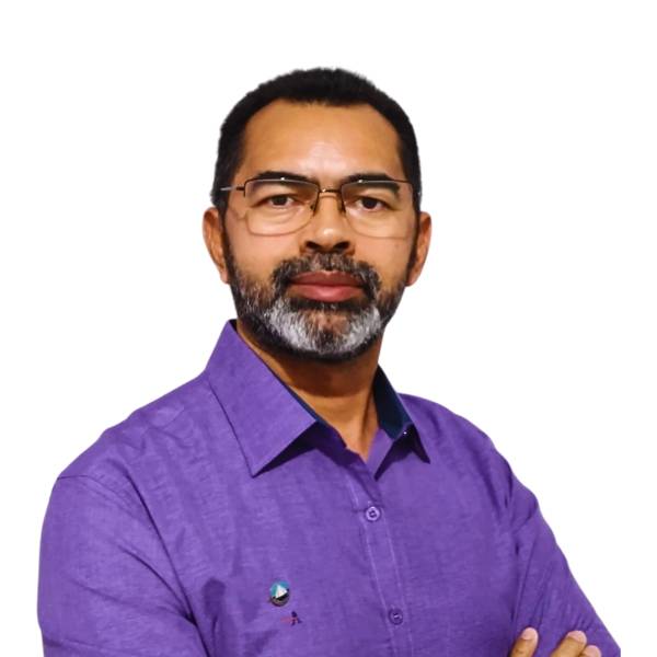 Foto de Eduardo Almeida, Consultor Financeiro online na Unolife