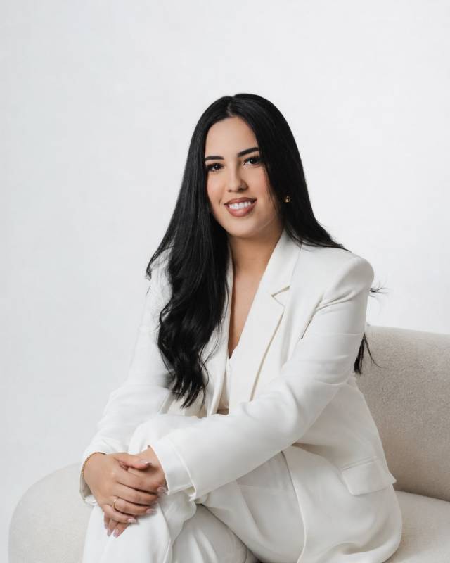 Foto de Larissa albuquerque oliveira gomes, Nutricionista online na Unolife