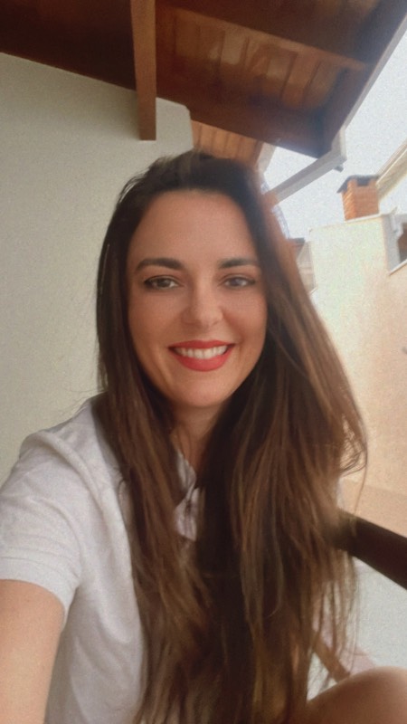 Foto de Suelen Diniz , Assistente Social online na Unolife
