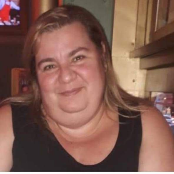 Foto de Christiane Erika Möhrle Nunes da Silva, Psicólogo online na Unolife