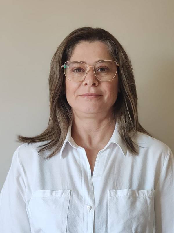 Foto de Rosimeri Mello Milek Podolan, Terapeuta online na Unolife