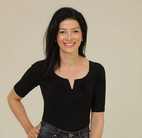 Foto de Josiane de Lima Dolemba, Terapeuta online na Unolife