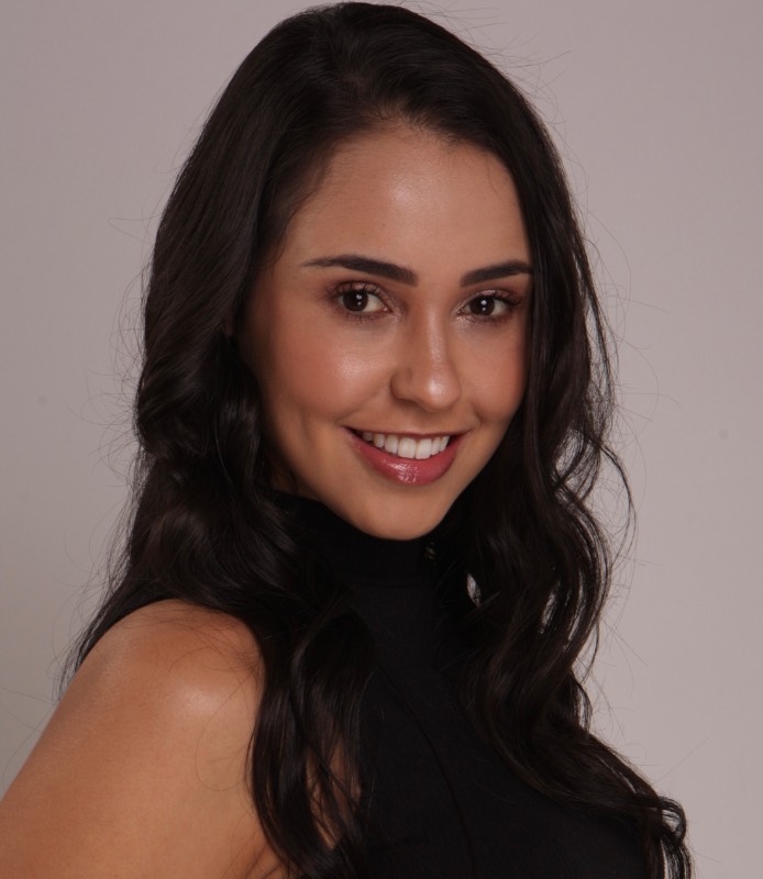 Foto de Cássia Veronez Gobbette Menck, Psicólogo online na Unolife