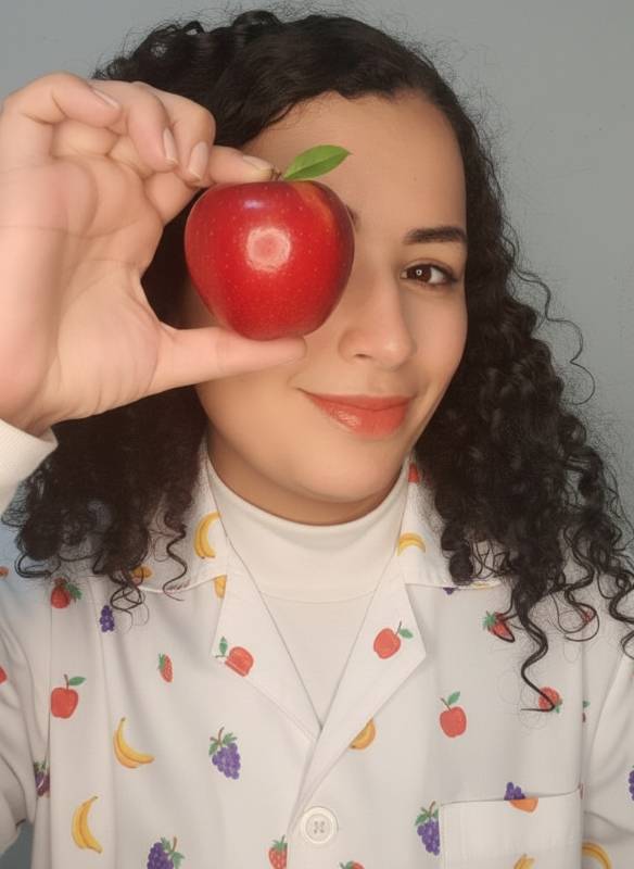 Foto de Leide Daiana oliveira dos santos, Nutricionista online na Unolife