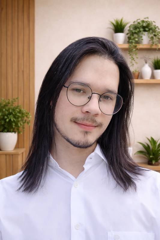 Foto de Artur Valim , Psicólogo online na Unolife
