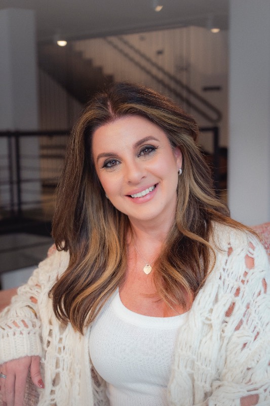 Foto de Tati Pugliese, Terapeuta online na Unolife
