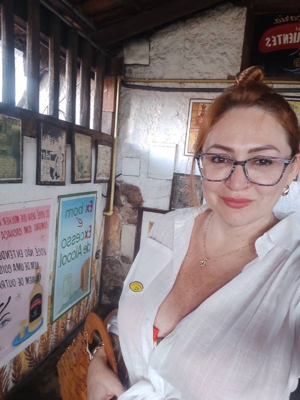 Foto de Carolina Gomes Andrade , Psicólogo online na Unolife