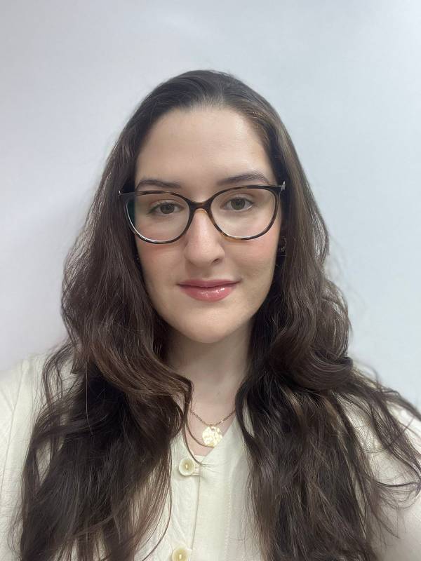 Foto de Gabriela Costa Villela, Psicólogo online na Unolife