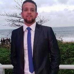 Foto de Fábio Saldanha Belo, Psicólogo online na Unolife