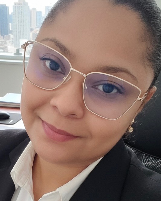Foto de Thais da Silva Braz , Psicólogo online na Unolife