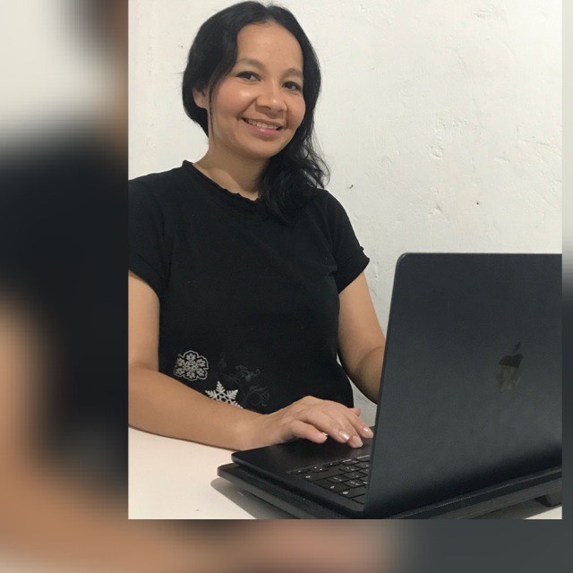 Foto de Letícia Pereira de Souza , Psicólogo online na Unolife