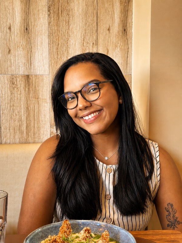 Foto de Lorena Batista da Cruz, Psicólogo online na Unolife