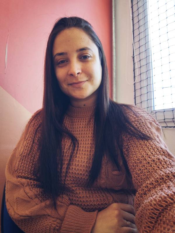 Foto de Jaqueline da Silva Alcântara , Psicólogo online na Unolife