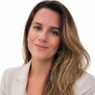 Foto de Jasmine P S Neves, Psicólogo online na Unolife