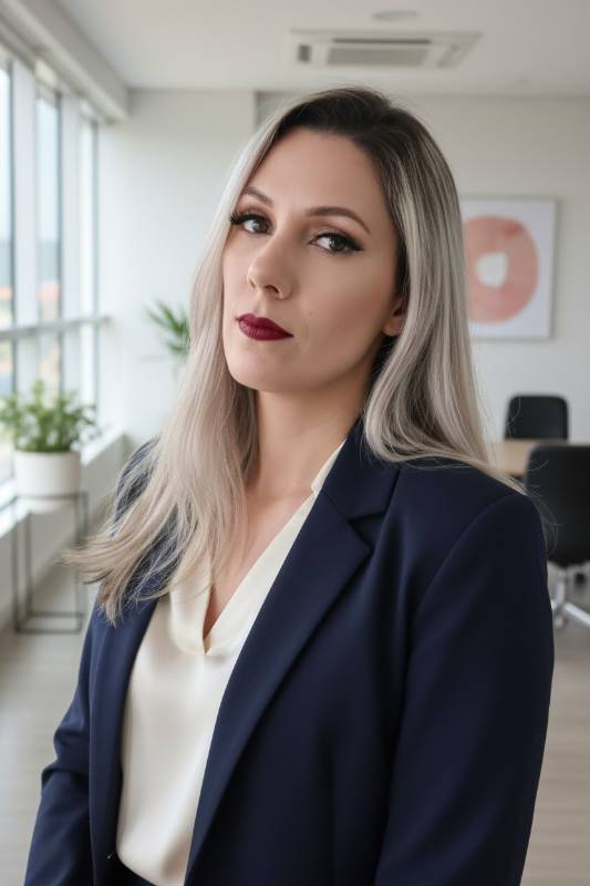 Foto de Elaine das Graças Coutinho Honda , Psicólogo online na Unolife