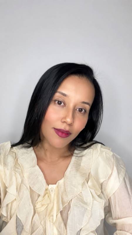 Foto de Andreza Gonçalves de Sousa, Psicólogo online na Unolife