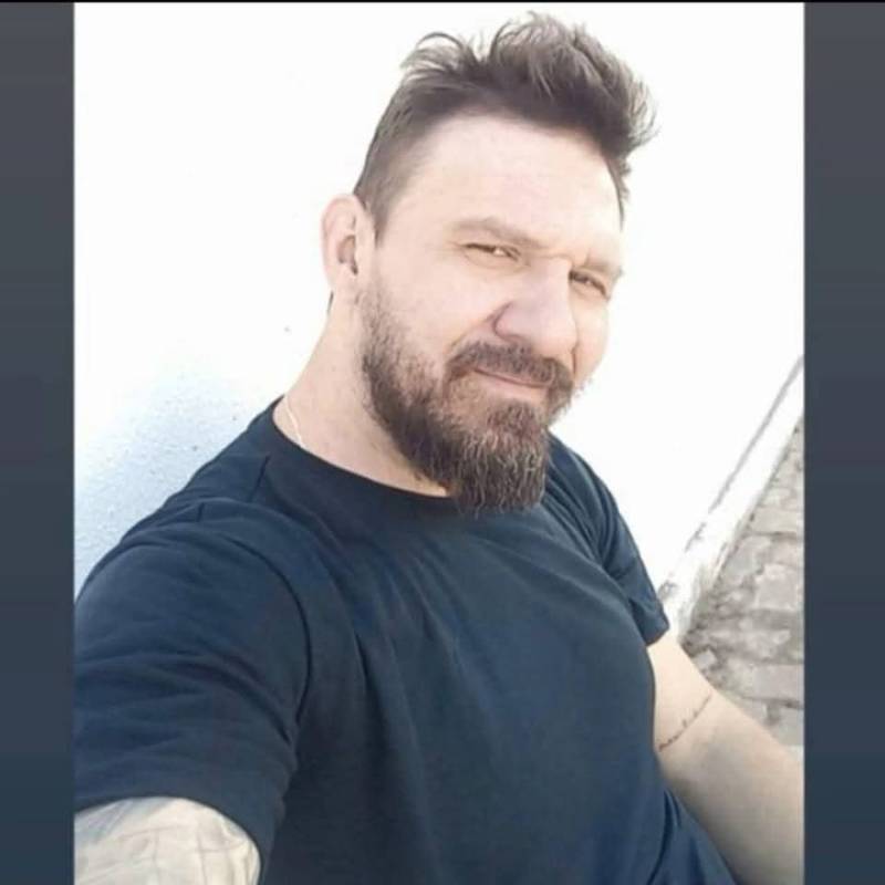 Foto de TIAGO CAVINATI, Psicólogo online na Unolife