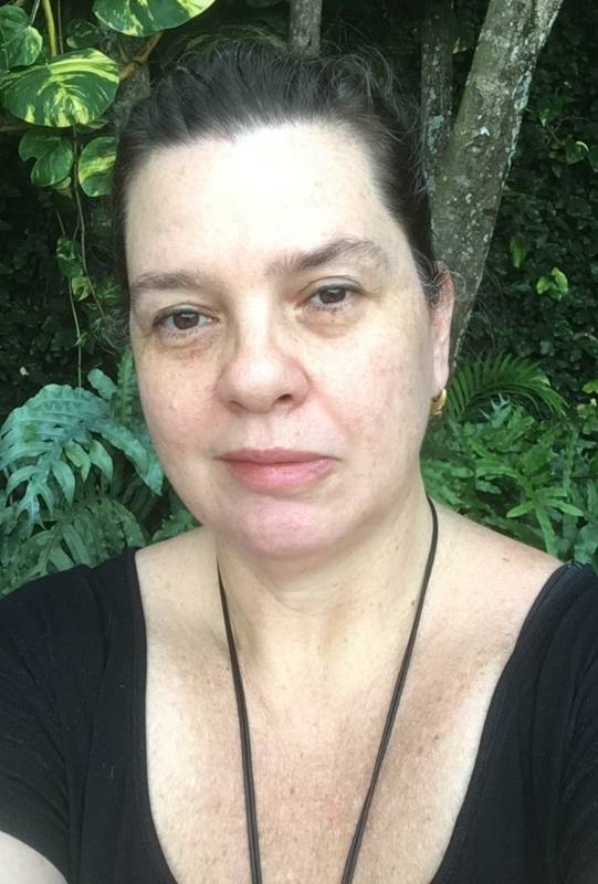 Foto de Rachel Arteiro, Psicólogo online na Unolife