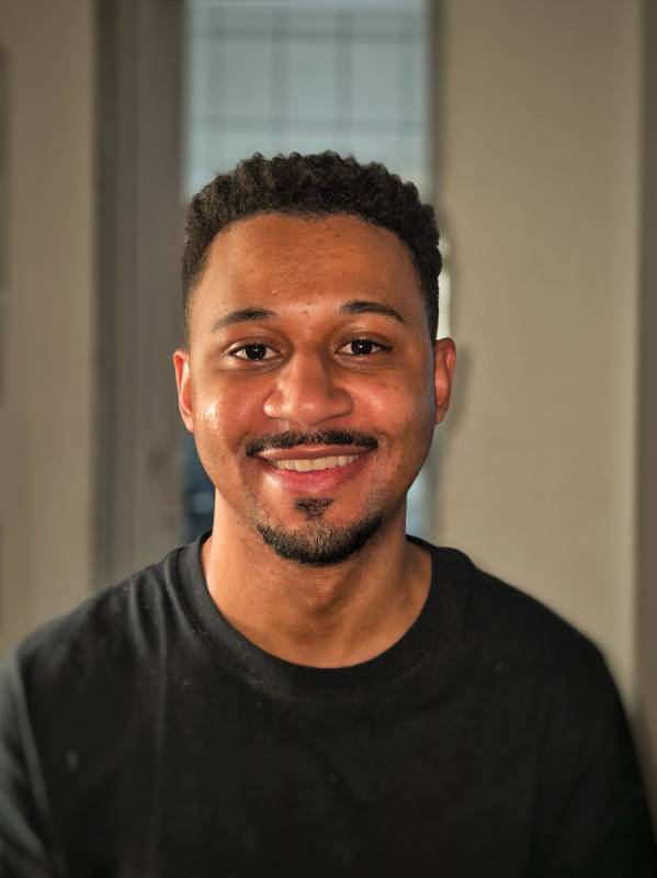 Foto de Fabio dos Santos Silva, Psicólogo online na Unolife